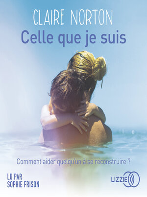 cover image of Celle que je suis